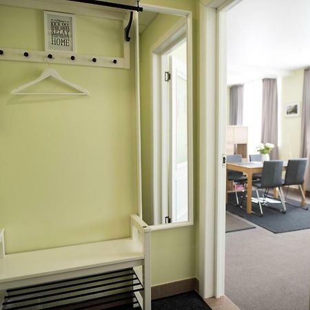 Eliksyras Apartment Вилнюс Екстериор снимка